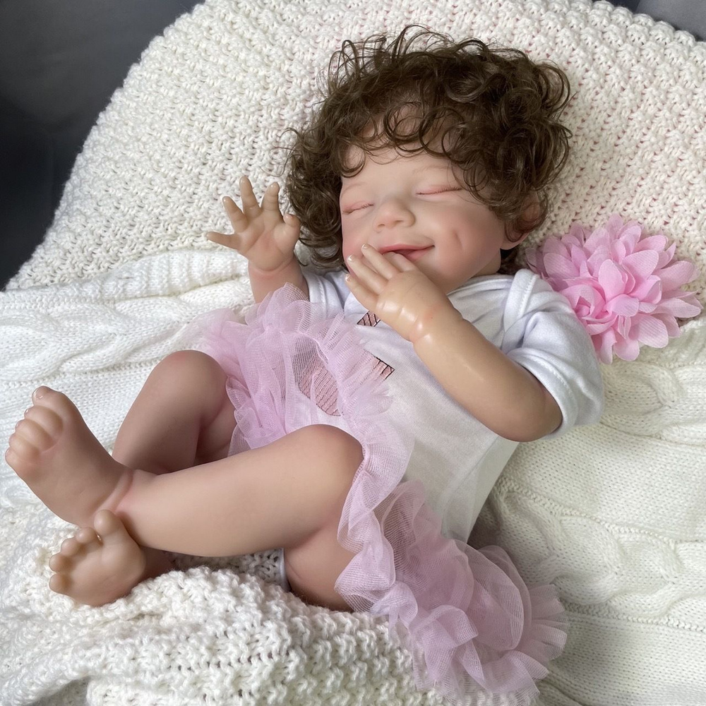 Полностью пластиковая кукла-имитатор тела/кукла-перерожденец - купить с ...