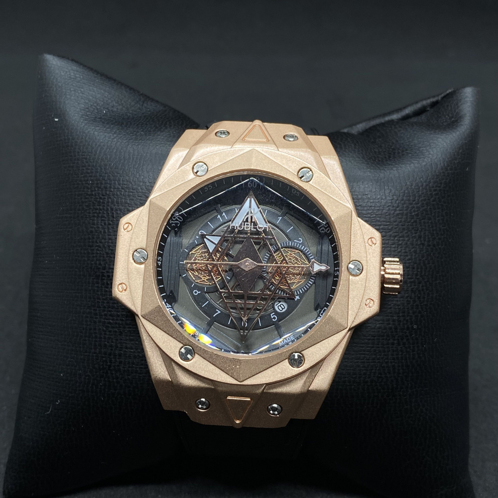HUBLOT Часы наручные - купить с доставкой по выгодным ценам в интернет ...