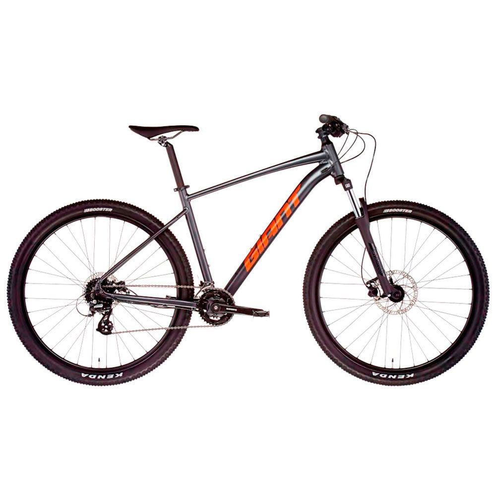 Giant Talon 29 3 2022 XL 22 29 28 black chrome