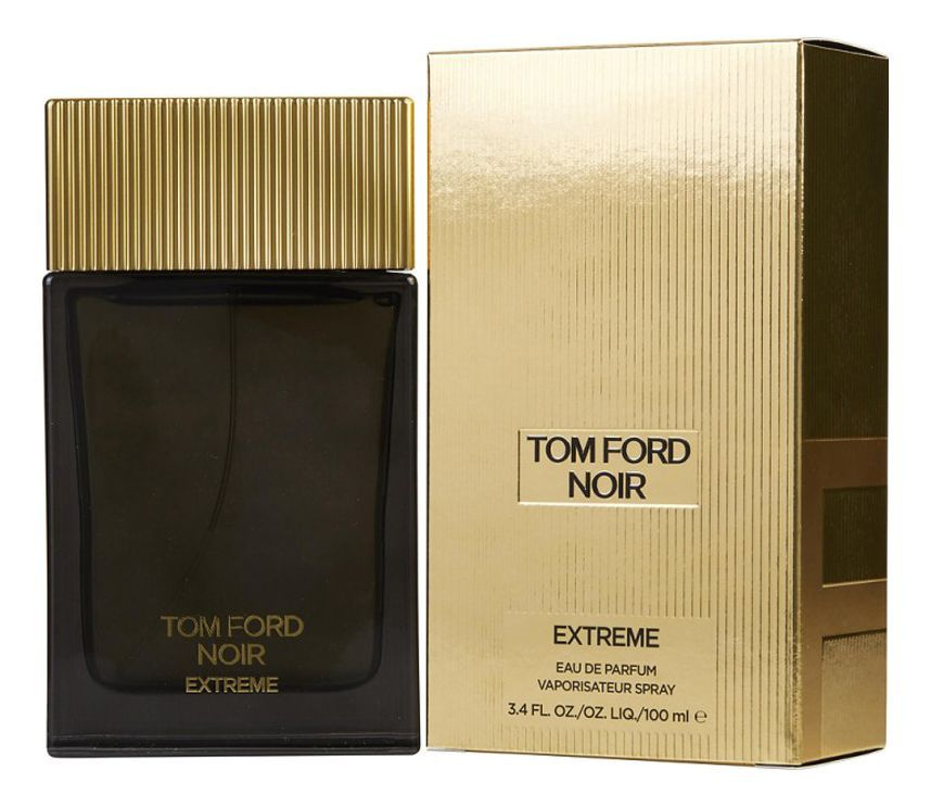 Tom Ford Вода парфюмерная NOIR EXTREME 50 50 мл #1