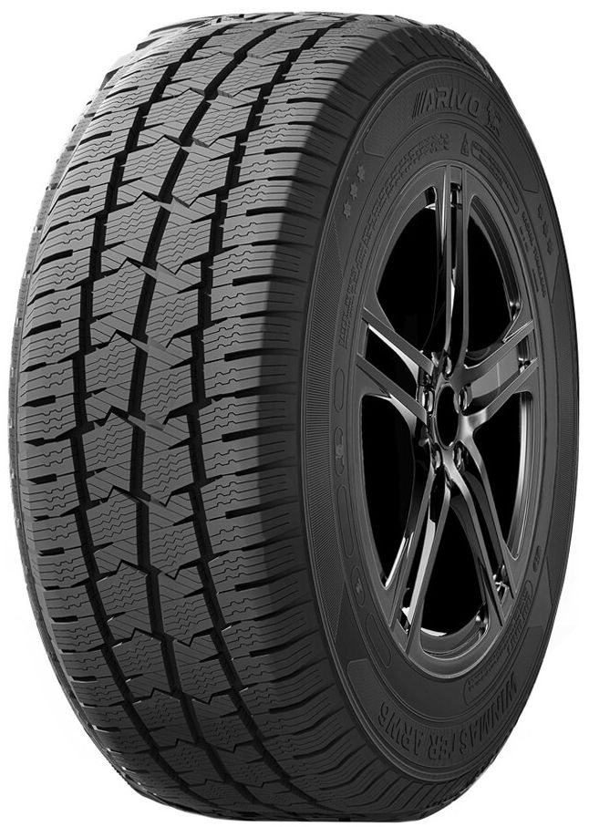 Шины для грузовых автомобилей Arivo 185/75 16 Зима - купить в интернет ...
