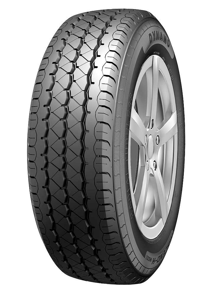 Dynamo Hiscend-H MC02 Шины  летние 205/75  R16 110R #1