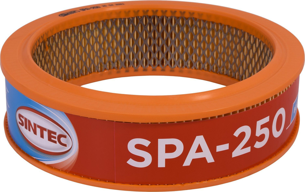 Фильтр воздушный SINTEC SPA-250 - купить по выгодным ценам в интернет ...