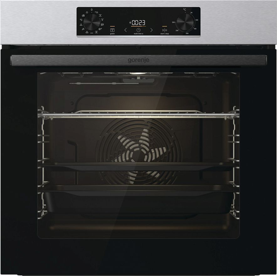 Электрический духовой шкаф Gorenje BOSB6737E03X #1