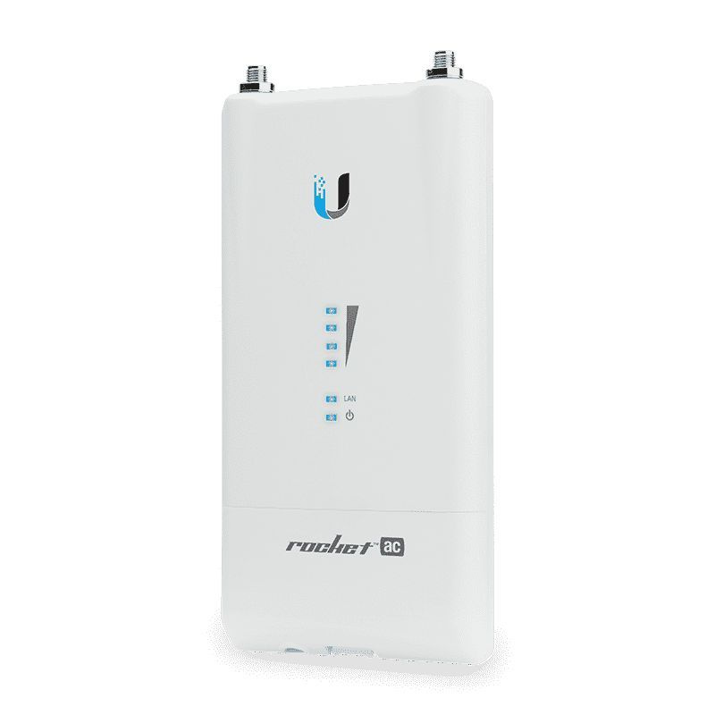 Точка доступа Ubiquiti Rocket 5 AC Lite #1