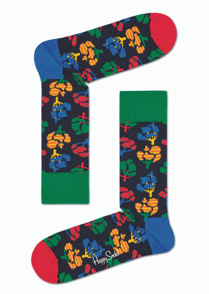 Носки Happy Socks, 1 пара #1