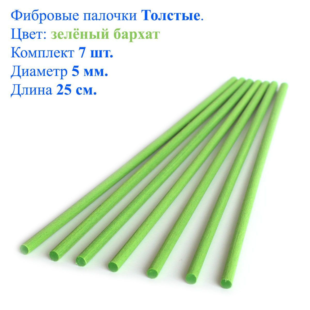 Палочки для аромадиффузора Фабрика Арома, Пропитанный купить по ...