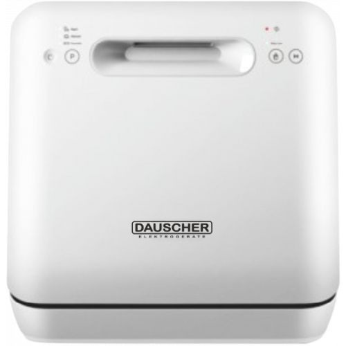 Dauscher Посудомоечная машина Посудомоечная машина DAUSCHER DD-2250WH-М, белый  #1