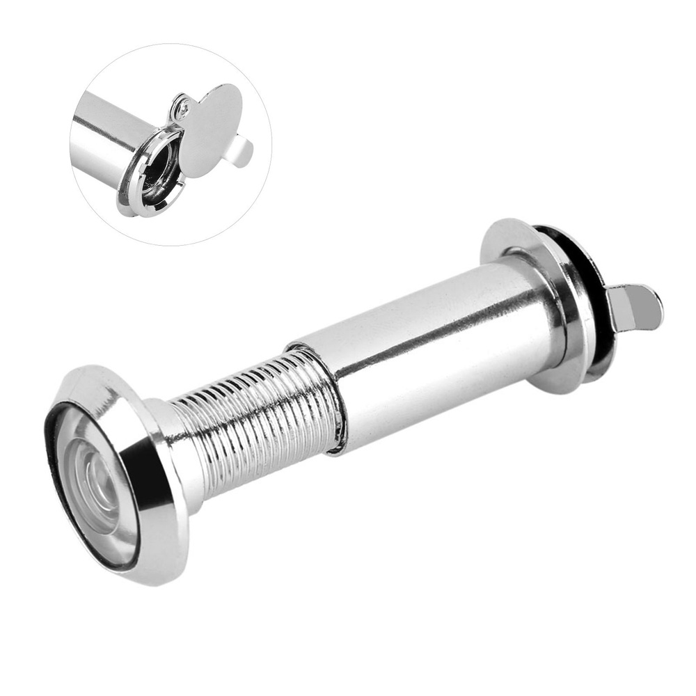 Дверной наблюдатель - купить по низкой цене в интернет-магазине OZON ...