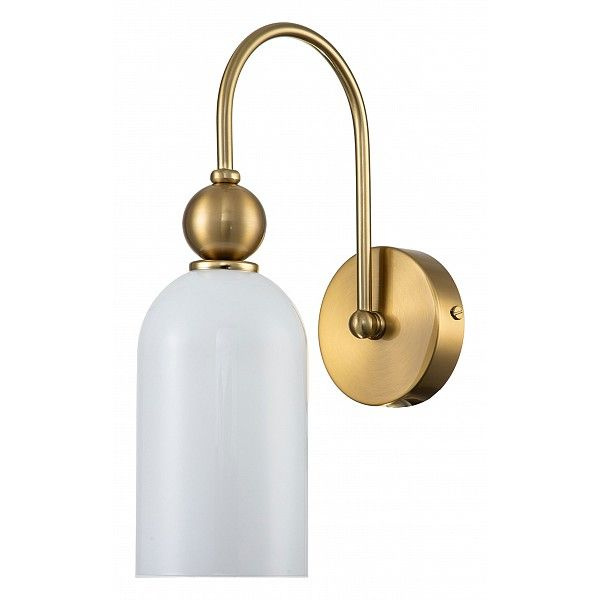 Бра Ode 686/1A Copper #1