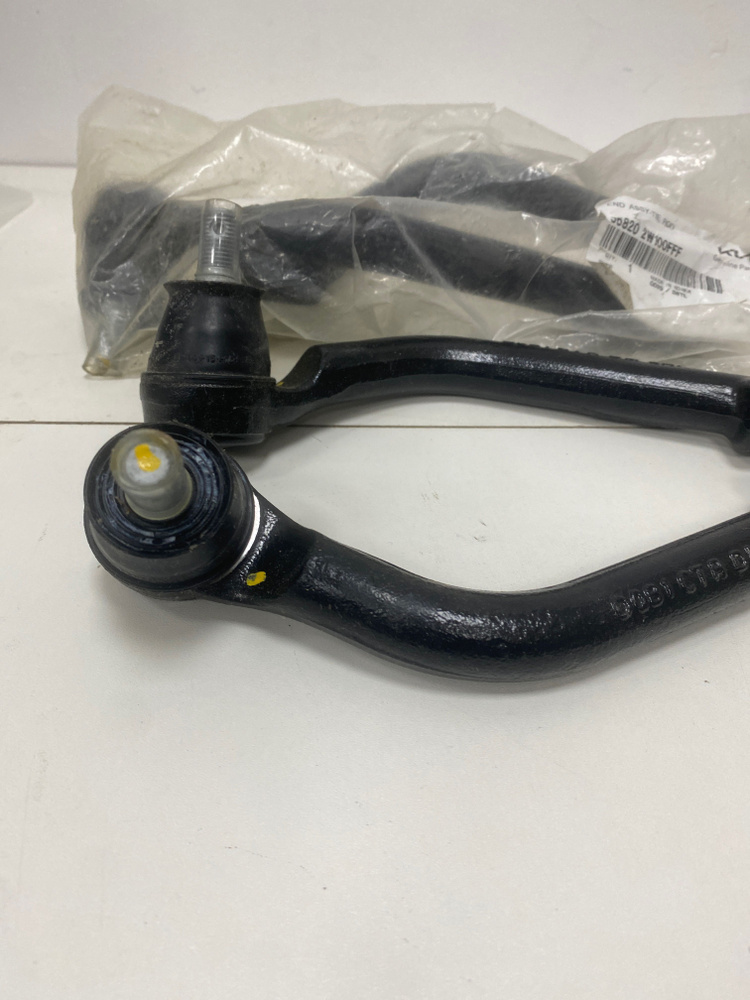 Наконечник рулевой тяги (комплект правый- левый) для Киа Соренто 2012 ...