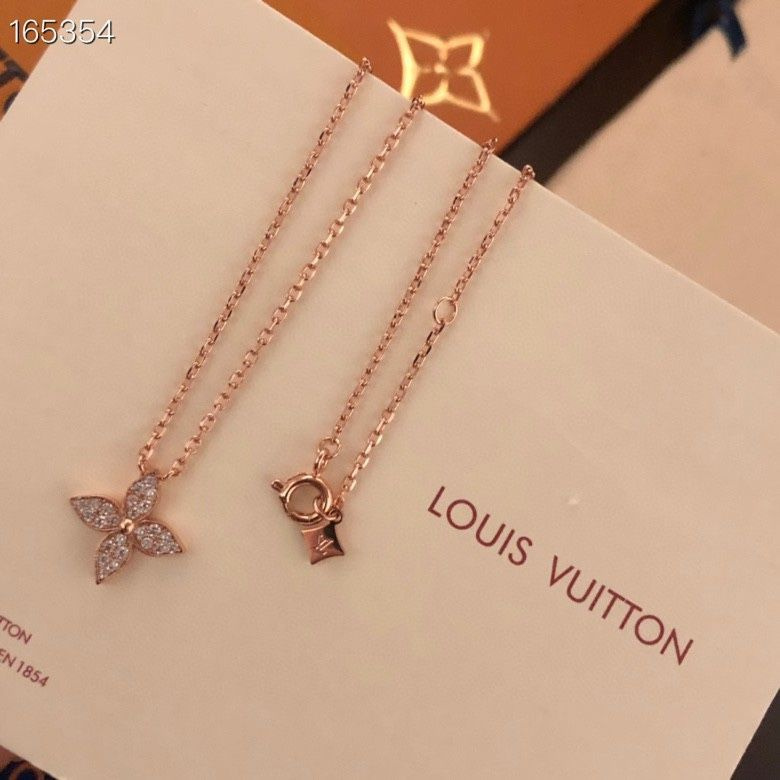 Louis Vuitton Чокер #1