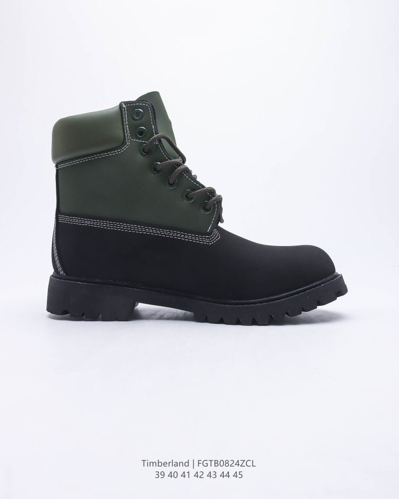 Ботинки Timberland 6 Inch Premium Boot Waterproof #1