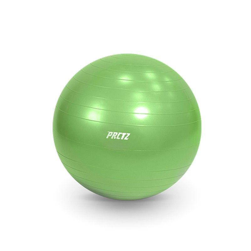 Мяч гимнастический PRCTZ GYM BALL ANTI-BURST, 65 см. #1