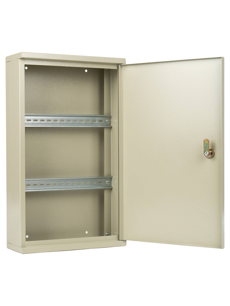 Ящик с DIN-рейкой навесной электрический МЭК Электрика IP31 520х310х120 ...