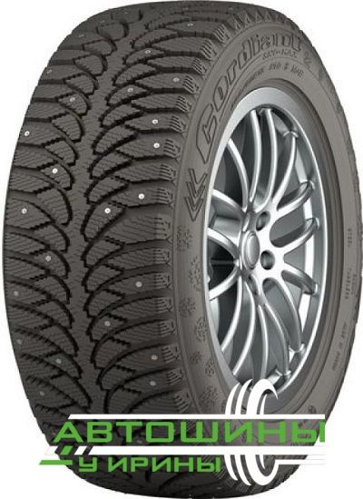 Tunga Nordway 2 Шины  зимние 205/65  R15 94Q Шипованные #1