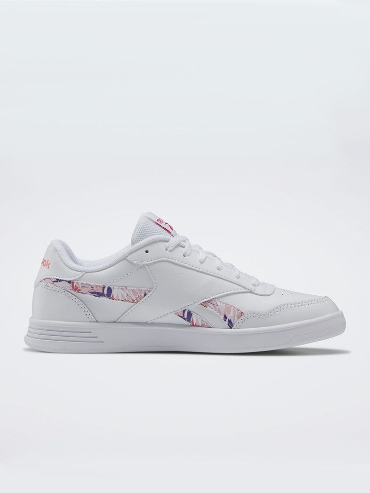 Кеды Reebok COURT ADVANCE #1