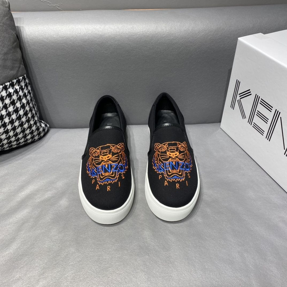 Кроссовки Kenzo - купить с доставкой по выгодным ценам в интернет ...