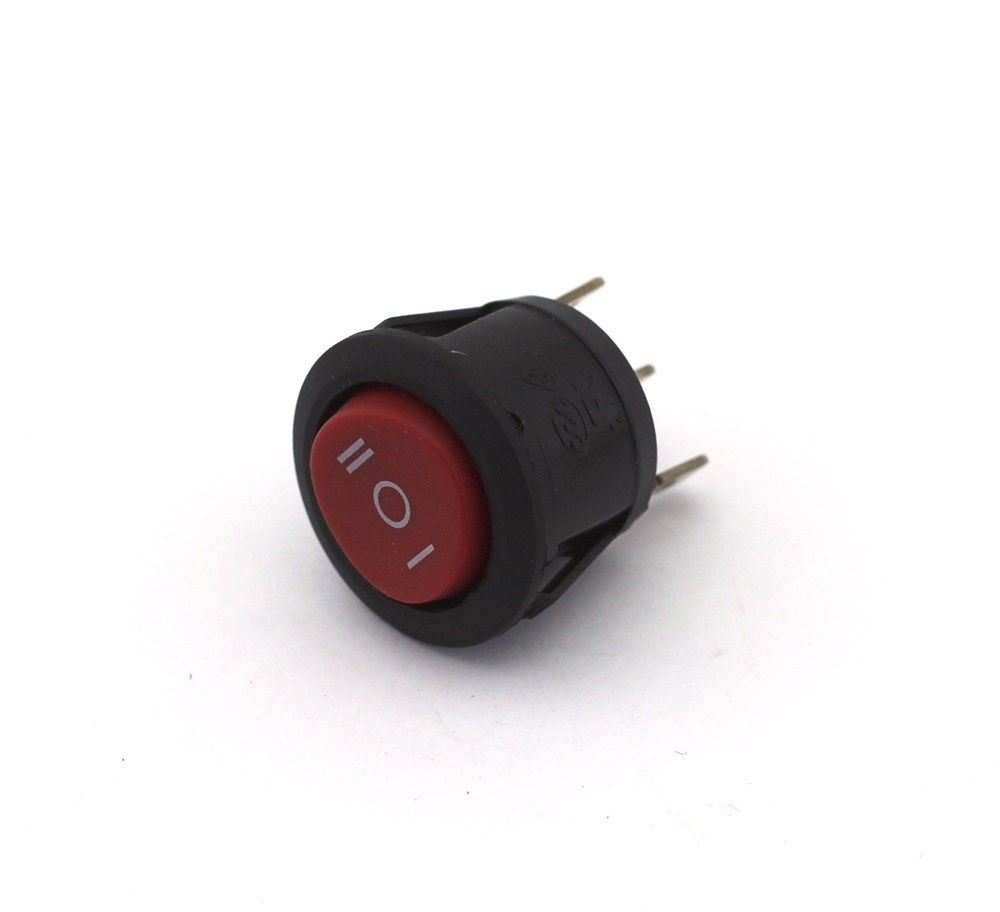 8603 Выключатель к компрессору Jas 1205, 1206, 1208 #1