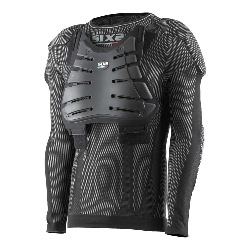 Защита тела SIXS K KIT PRO TS2 с протектором - купить с доставкой по ...