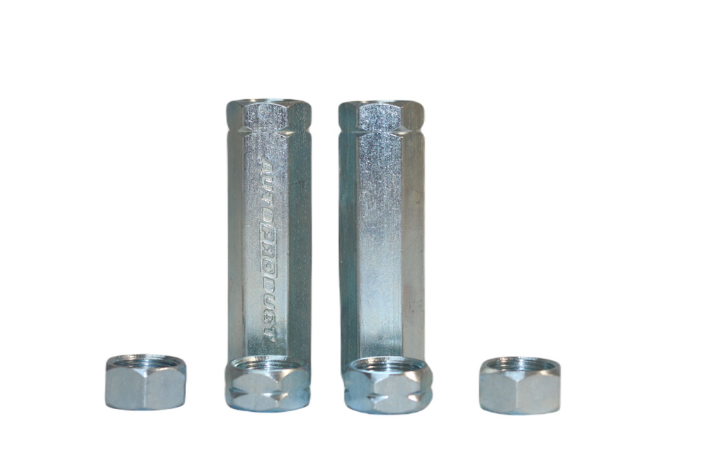 Тяги с контргайками рулевой трапеции НИВА, Шевроле НИВА, 2123, ВАЗ 2105 ...