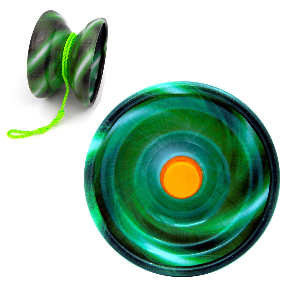 D4 UFO  -          ABS   YOYO        AliExpress