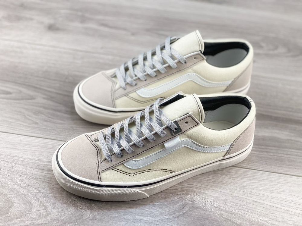 Слипоны Vans #1