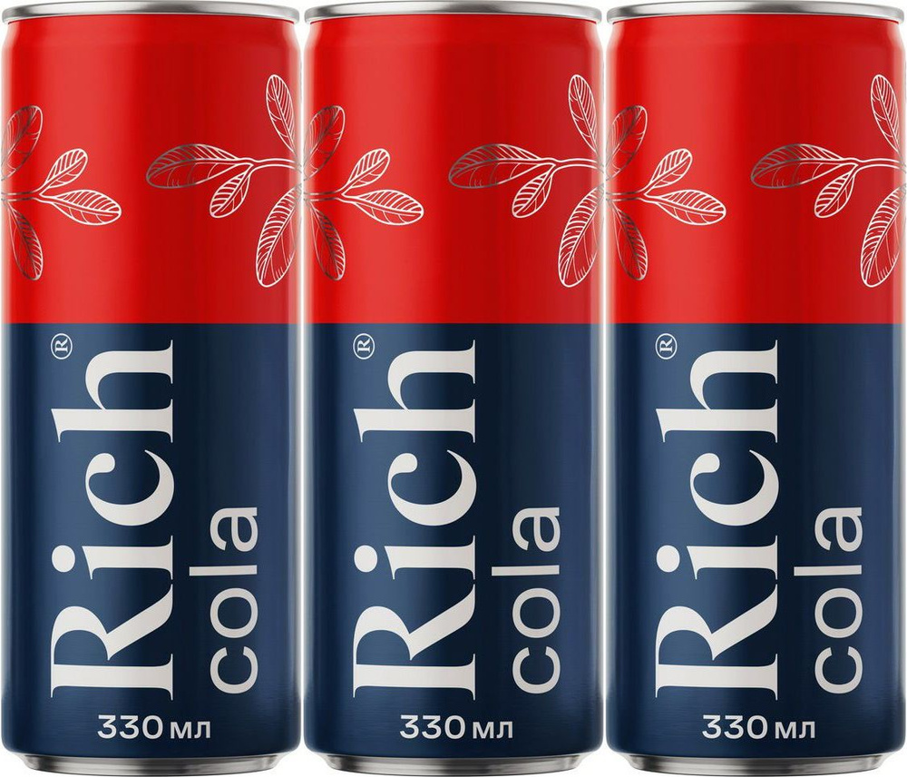 how rich is coca cola - Ilustrasi 2
