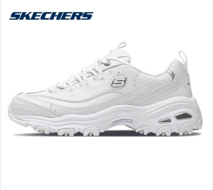 Кроссовки Skechers #1