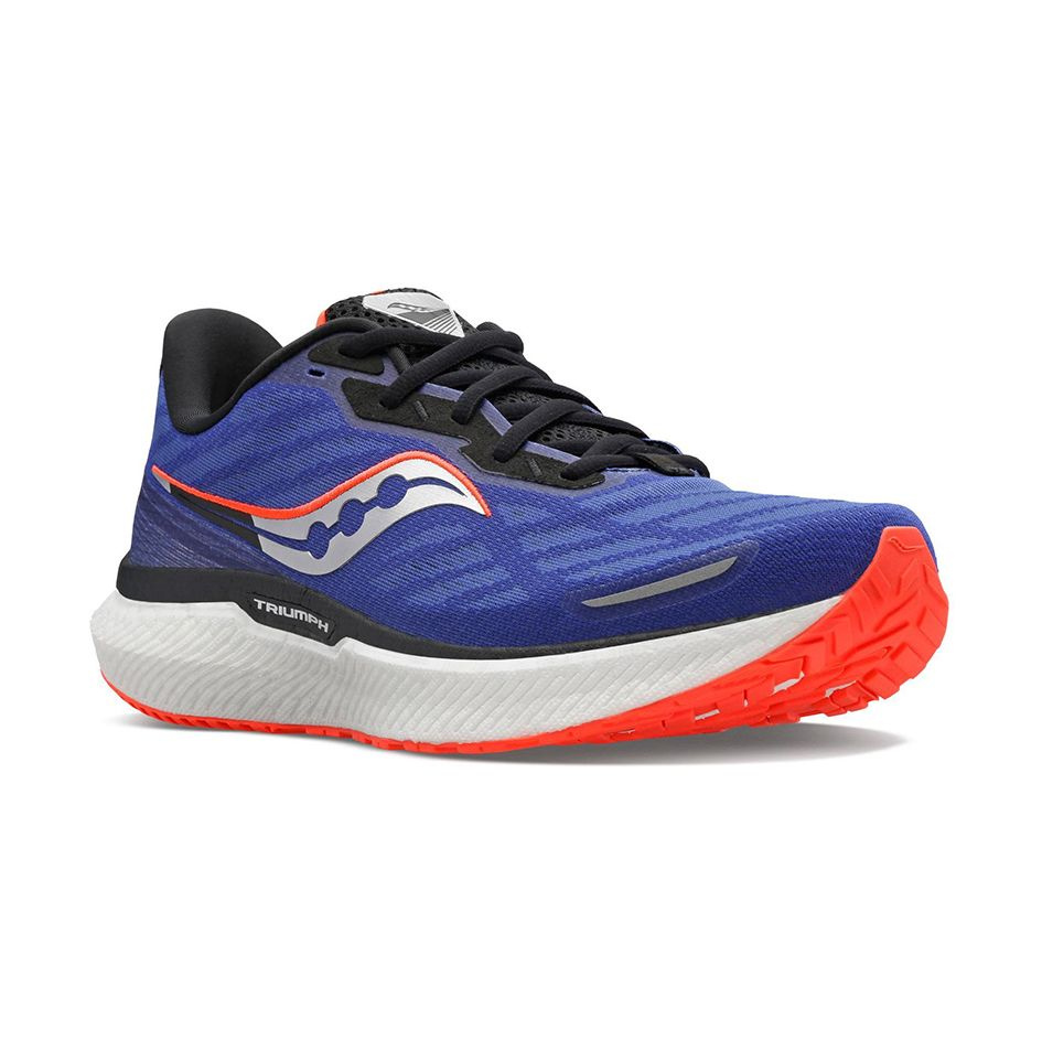 Saucony Triumph 19 M OZON 1010250211