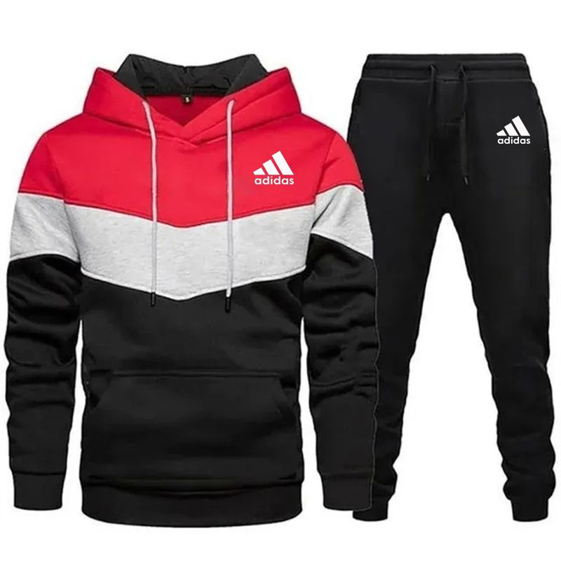 Костюм спортивный adidas #1