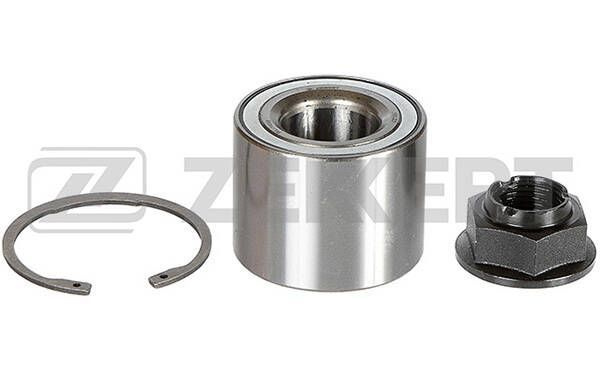 Подшипник ступицы задней Лада Ларгус / Рено Дастер (4х2) Рено Каптюр ...