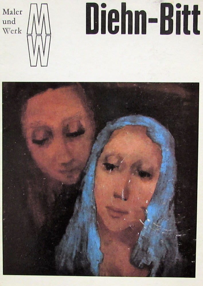Diehn-Bitt #1