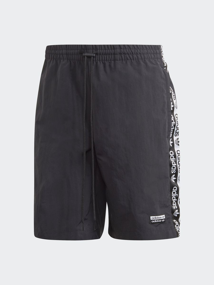 Adidas originals sales taping shorts