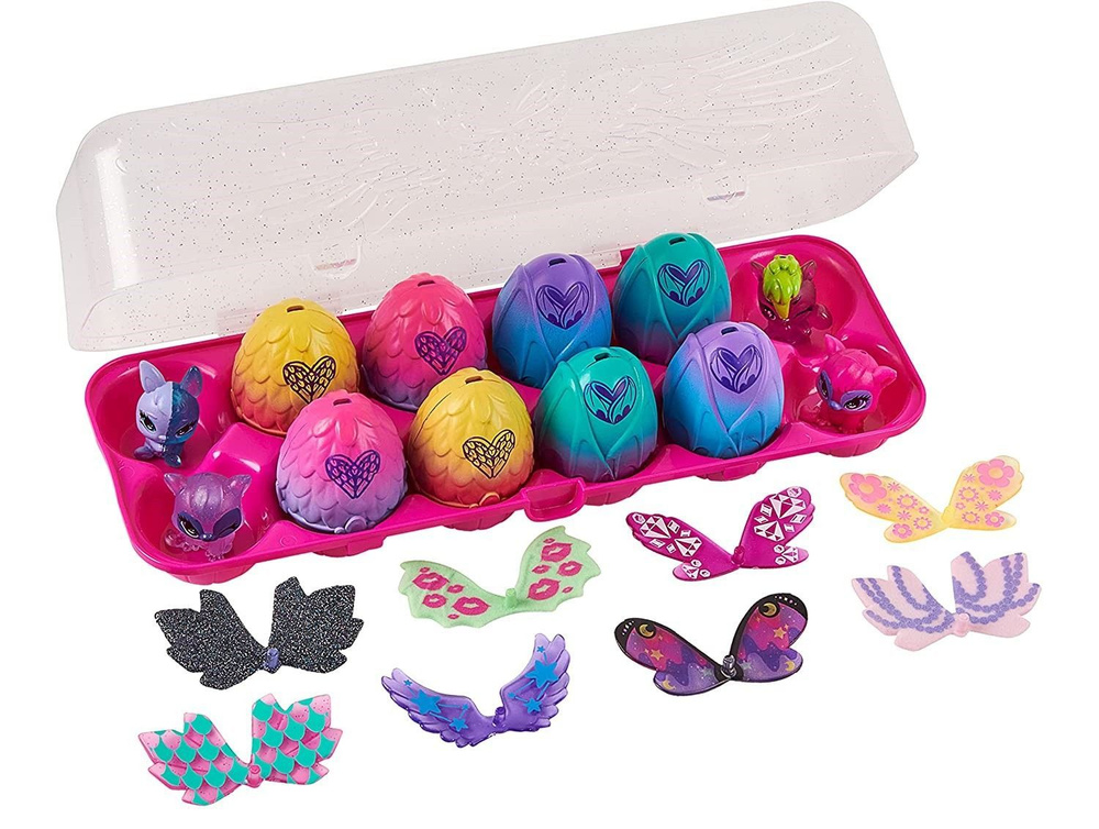 Hatchimal colleggtibles cheap