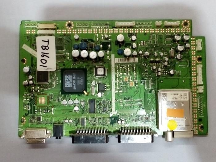 материнская плата от телевизора philips 32PF3320 - купить с доставкой ...
