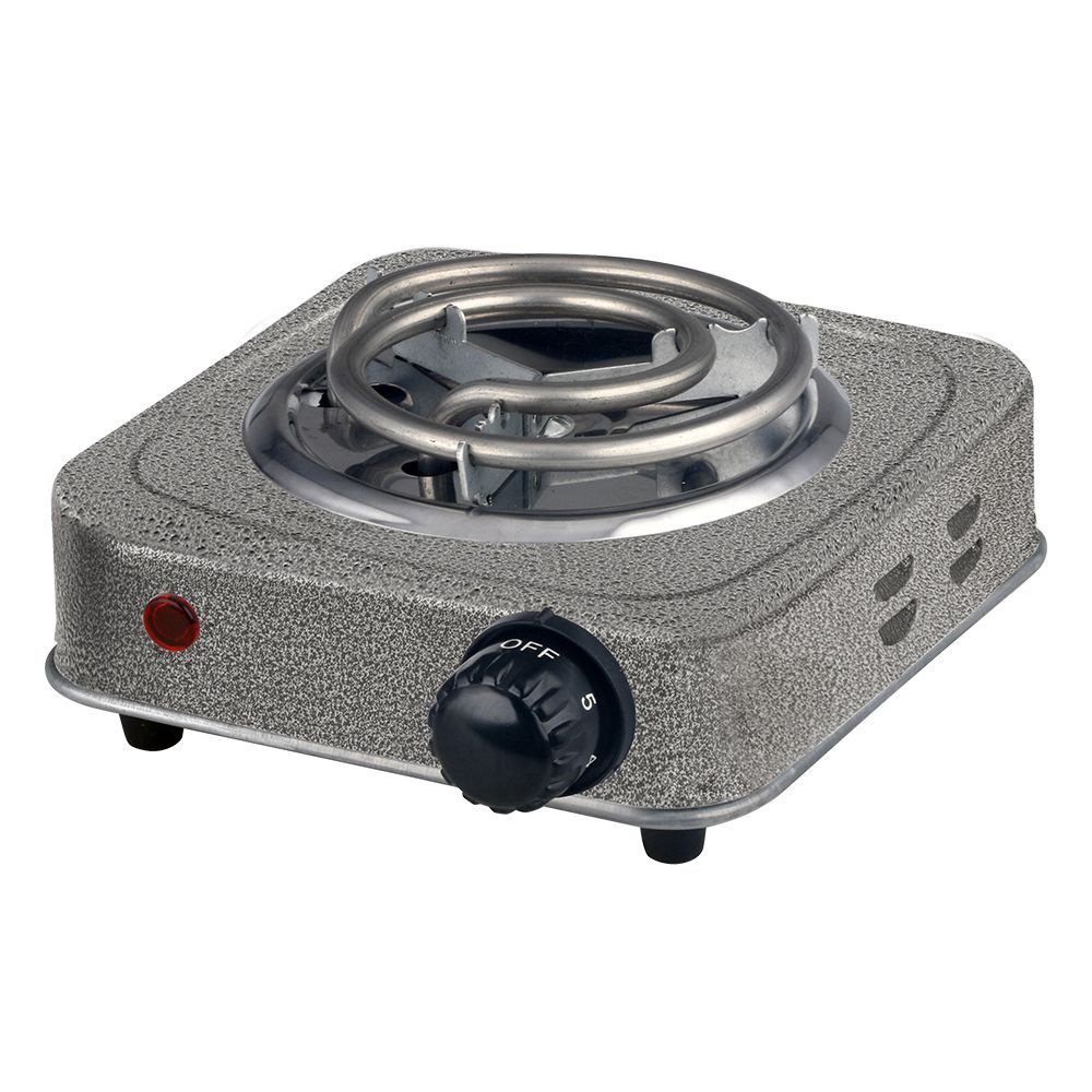 Плитка электрическая настольная LUMME LU-HP3640B/ 1 конфорка d 10 ...