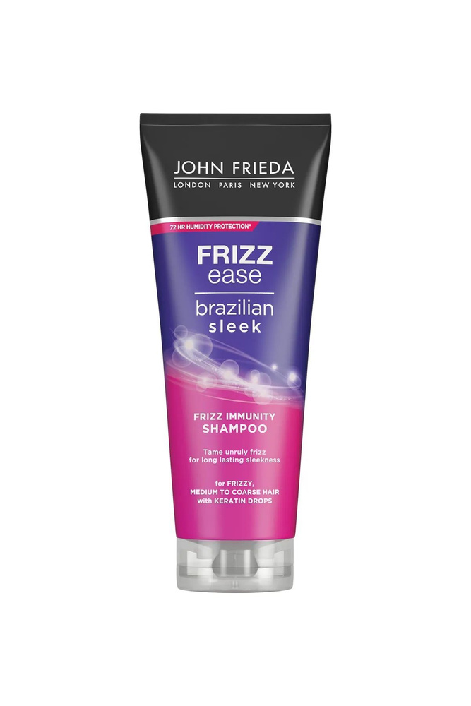 John Frieda Шампунь для волос, 250 мл #1