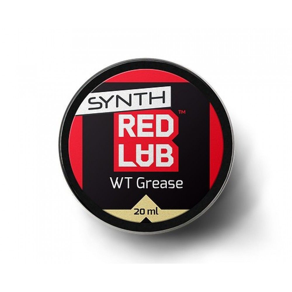 Смазка RedLub Synthetic WT Grease, 20 мл #1