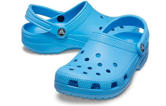 Crocs classic clog deals k