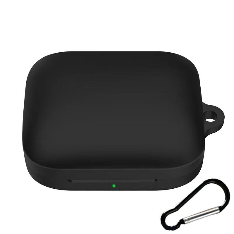 Чехол для OnePlus Buds Pro 2 TWS Черный, красный, темно - синий ...