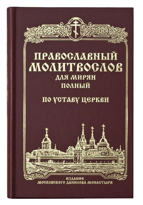 О чем молитва «Ненавидящих и обидящих нас прости...» вечернего правила?