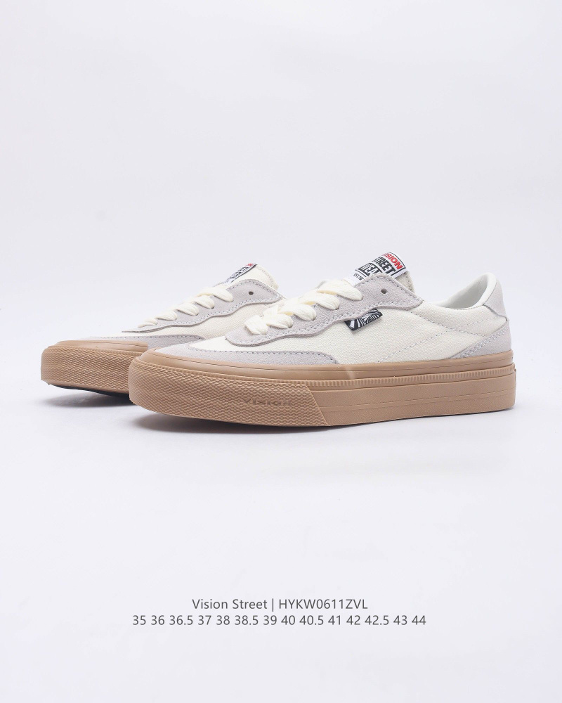 Кеды Vans #1