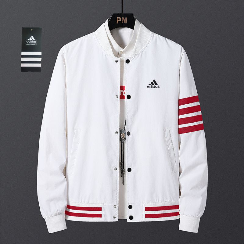Куртка adidas Originals Adidas - купить с доставкой по выгодным ценам в ...