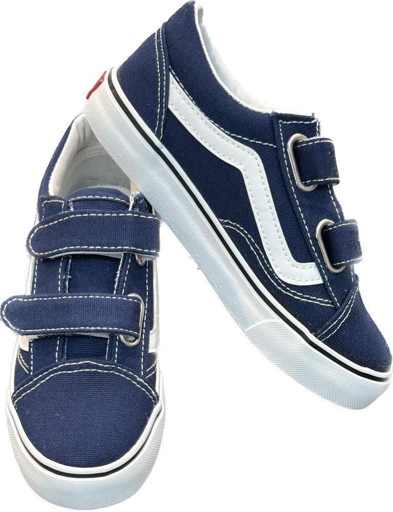 Кеды Vans #1
