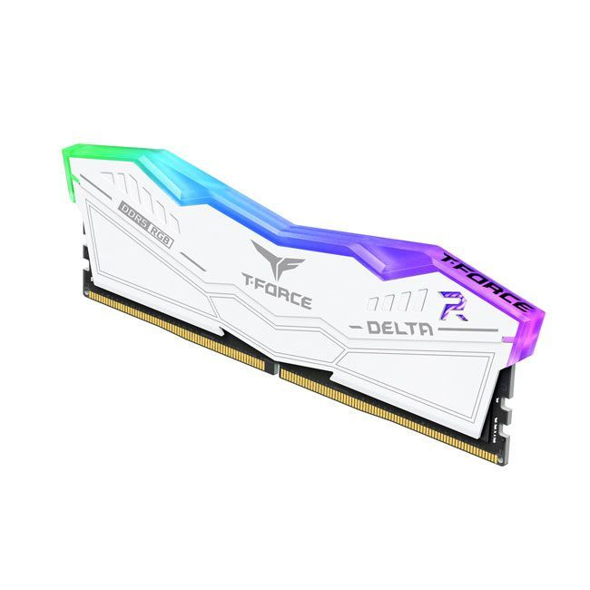 T force delta rgb 32gb 2x16gb. Оперативная память DIMM TEAMGROUP T-Force Delta RGB 32gb (16gb x2) ddr5-6000 White (ff4d532g6000hc38adc01). Team Group t-Force Delta 6000 МГЦ 32 GB. TEAMGROUP ddr5 16gb 5600mhz. TEAMGROUP ddr5 2x16gb 7600mhz.