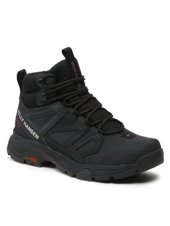 Ботинки Helly Hansen #1