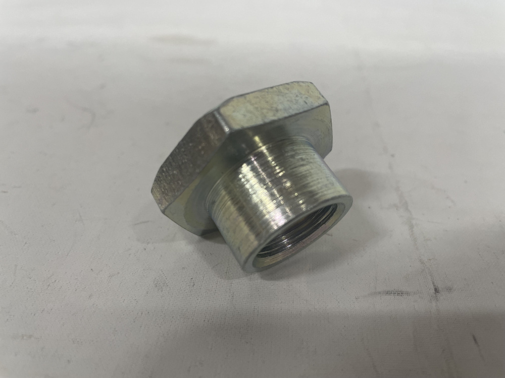 Гайка крепления шкива коленвала - LADA арт. 21050100505400 - купить по ...