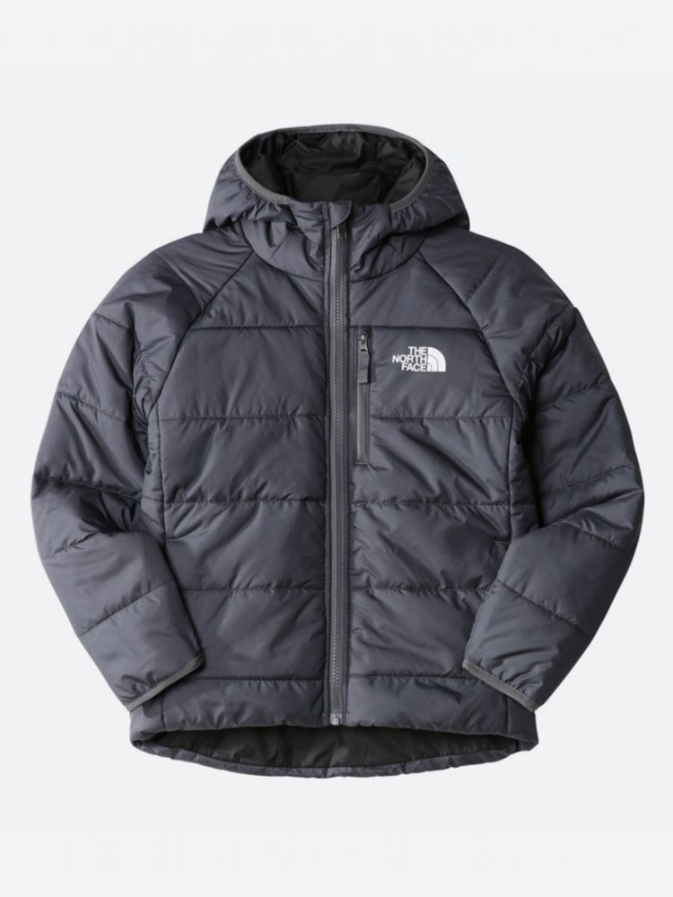 The north face shop reversible perrito jacket