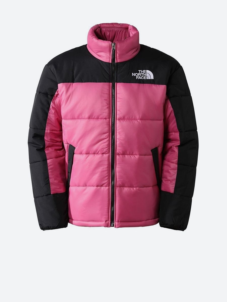 Пуховик The North Face M Hmlyn Insulated Jacket #1